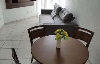 Imagem 1: Apartamento com 2 dormitórios, 54 m² - venda por R$ 300.000 ou aluguel...