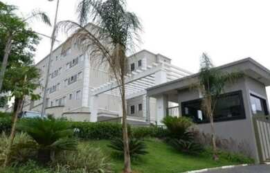 Imagem 2: Alugo Apartamento Cond. Santa Clara- Guarulhos Vila Alzira