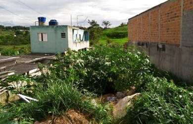 Imagem 8: Terreno à venda, 170 m² por R$ 110.000,00 - Jardim das Flores - Suzano/SP