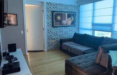 Imagem 3: Apartamento com 3 dormitórios à venda, 300 m² por R$ 1.850.000 - Jardim...