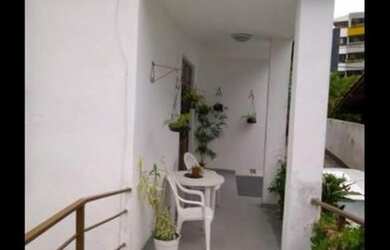 Imagem 4: Casa no Jardim Apipema com 5 4, 10 G e 500M²