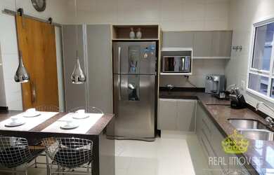 Imagem 3: Casa em Condomínio para Venda Bonfim Paulista Ribeirão Preto