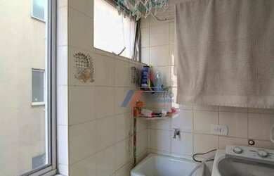 Imagem 5: Apartamento com 2 dormitórios, 58 m² - venda por R$ 190.000,00 ou aluguel...