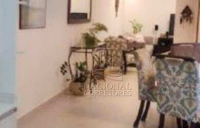 Imagem 3: Sobrado à venda, 170 m² por R$ 738.000,00 - Parque das Nações - Santo...