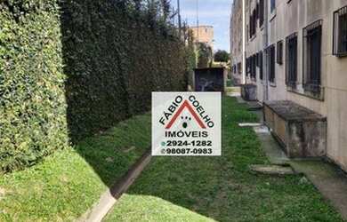 Imagem 7: Apartamento com 2 dormitórios à venda, 48 m² por R$ 212.000,00 - Pedreira - São Paulo/SP