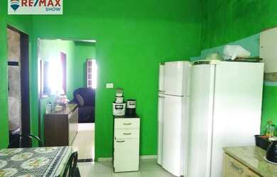 Imagem 7: Vendo casa com 2 dormitórios à venda, 108 m² por R$ 80.000 - Rural...