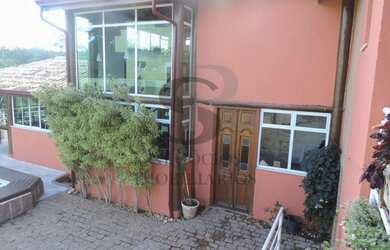 Imagem 2: casa - Condomínio Villaggio Capriccio - Louveira