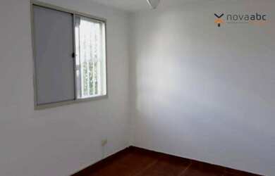Imagem 10: Apartamento à venda, 51 m² por R$ 180.000,00 - Jardim Alvorada - Santo André/SP