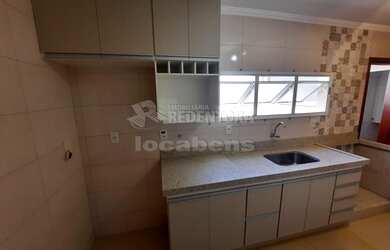 Imagem 2: São José do Rio Preto - Apartamento Padrão - Vila Imperial