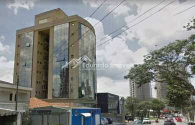 Imagem: O depósito possui 1 Vaga na garagem, 40m² de Área e está