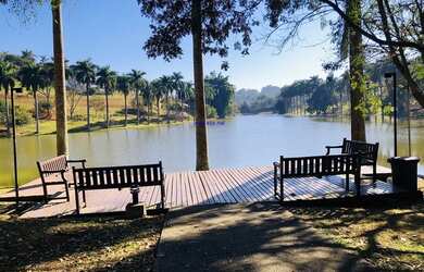 Imagem 7: TERRENO RESIDENCIAL em BRAGANÇA PAULISTA - SP, CONDOMÍNIO PORTAL BRAGANÇA