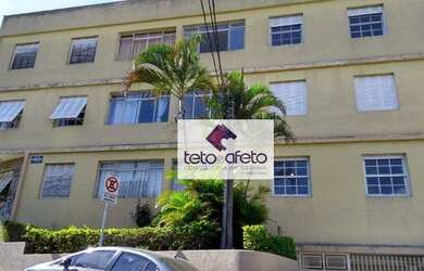 Imagem 8: Apartamento com 3 dormitórios, 87 m² - venda por R$ 390.000,00 ou aluguel...