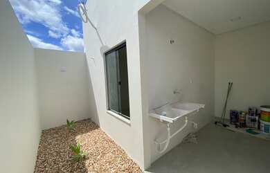 Imagem 14: CASA NO CONDOMÍNIO BUONA VITA - FASE 1