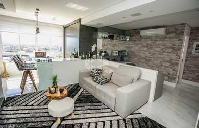 Imagem: Apartamento 3 dormitorios no Centro de Canoas