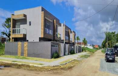 Imagem 1: Sobrado RESIDENCIAL em GUARATUBA - PR, Brejatuba