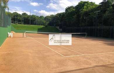 Imagem 9: Terreno à venda, 1450 m² por R$ 560.000,00 - Parque Ecoresidencial Fazenda...