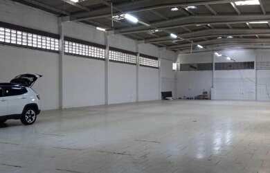 Imagem 5: Galpão para Locação em Salvador, São Cristovão