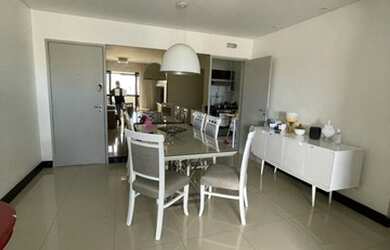 Imagem 9: Campos Dourados. 116m² de Área, 2 Vagas na garageme3 Dormitórios