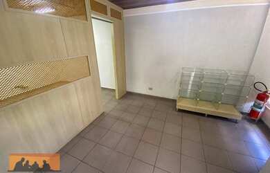 Imagem 2: Sala, 54 m² - venda por R$ 215.000,00 ou aluguel por R$ 1.000,00/mês...