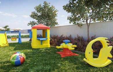 Imagem 7: SECRET PLACE RESIDENCES, 67m² - 2 quartos - 1 suíte - 1 vaga - Rio de Janeiro - RJ