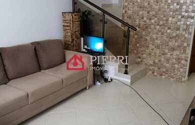 Imagem 3: Sobrado a venda em Pirituba, Jardim Regina, Condomínio Fechado