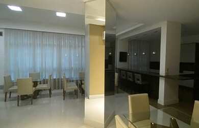 Imagem 12: APT BARRA NORTE 3 SUÍTES 2 VAGAS ACEITA PERMUTA