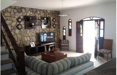 Imagem 16: Casa para Venda em Salvador, Itapuã, 4 dormitórios, 4 banheiros, 3 vagas