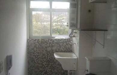 Imagem 5: Apartamento com 2 dormitórios, 50 m² - venda por R$ 320.000,00 ou aluguel...