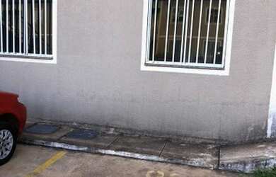 Imagem 12: Alugo apartamento térreo no Valparaiso atrás do hospital Cais, na Anhanguera