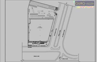 Imagem 5: Galpão industrial para locação, Vila Isolina Mazzei, São Paulo