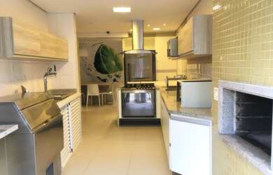 Imagem 13: Apartamento para venda com 96 metros quadrados com 3 quartos em Riviera...