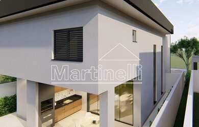 Imagem 8: Ribeirão Preto - Casa de Condomínio - Buona Vita