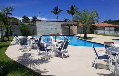 Imagem: O terreno possui 390m² de Área e está localizado em Maitinga