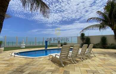 Imagem 1: Incrivel Mansão a beira mar, Barra mar, Barra de São Miguel, AL