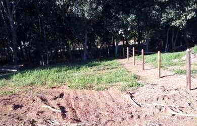 Imagem 8: Terreno à venda, 650 m² por R$ 170.000 - Jardim Casa Branca - Suzano/SP