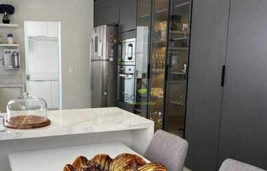 Imagem 9: Casa com 4 dormitórios à venda, 350 m² por R$ 2.700.000,00 - Gramadão...