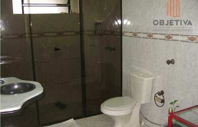 Imagem 8: Casa com 3 dormitórios, 190 m² - venda por R$ 590.000,00 ou aluguel...