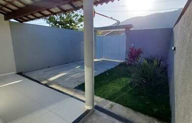 Imagem 14: Casa em Itaipuaçu. Piscina, 90m² de Área, 2 Vagas na garageme2 Dormitórios