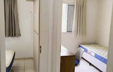 Imagem 13: Apartamento com 2 dormitórios, 54 m² - venda por R$ 300.000 ou aluguel...