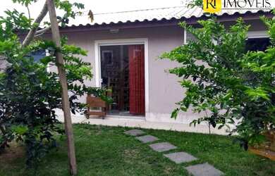 Imagem 6: Linda casa no condomínio Marina Palmer