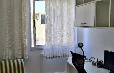 Imagem 11: EXCELENTE APTO 3QTOS-SUÍTE-74M2-1VGA - FREGUESIA JPA RJ