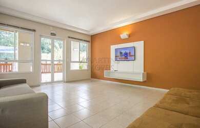 Imagem 6: Monte Bianco Apto 87 m² 3 dorms 2 vagas 7753