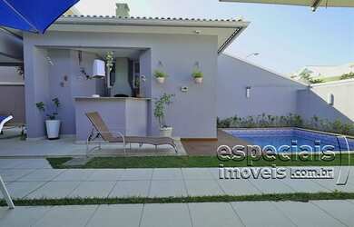 Imagem 4: Casa à venda no Parc des Palmiers. Recreio dos Bandeirantes. RJ