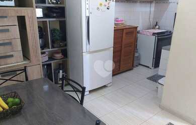 Imagem 16: Casa com 2 dormitórios à venda, 77 m² por R$ 375.000,00 - Engenho Novo - Rio de Janeiro/RJ