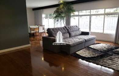 Imagem 1: Casa no Morumbi com 310m2