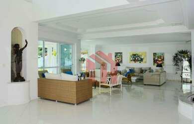 Imagem 15: Casa com 5 dormitórios, 1000 m² - venda/aluguel por R$ 11.800.0 ou aluguel...