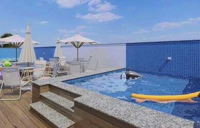 Imagem 4: SECRET PLACE RESIDENCES, 67m² - 2 quartos - 1 suíte - 1 vaga - Rio de Janeiro - RJ