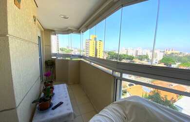 Imagem 14: Apartamento para venda tem 160metros/ 3 vagas / depósito privativo