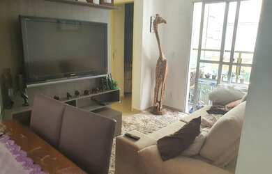 Imagem: IMPERDÍVEL PREÇO BAIXO APARTAMENTO ARICANDUVA- 2 DORMS, SACADA