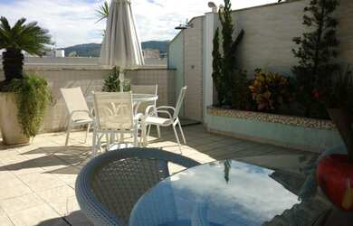 Imagem 14: LINDA COBERTURA 3QTOS-SUÍTE-209M2-DEP-2VGS- FREGUESIA JPA RJ